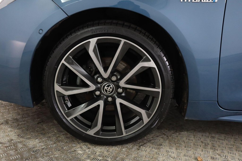 Used Toyota Corolla 2021 for sale - 76582751: Photo 32