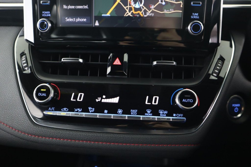 Used Toyota Corolla 2021 for sale - 76582751: Photo 34