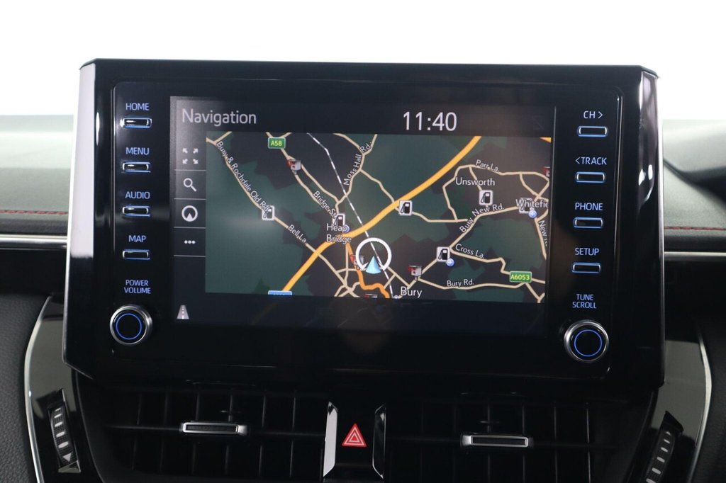 Used Toyota Corolla 2021 for sale - 76582751: Photo 35