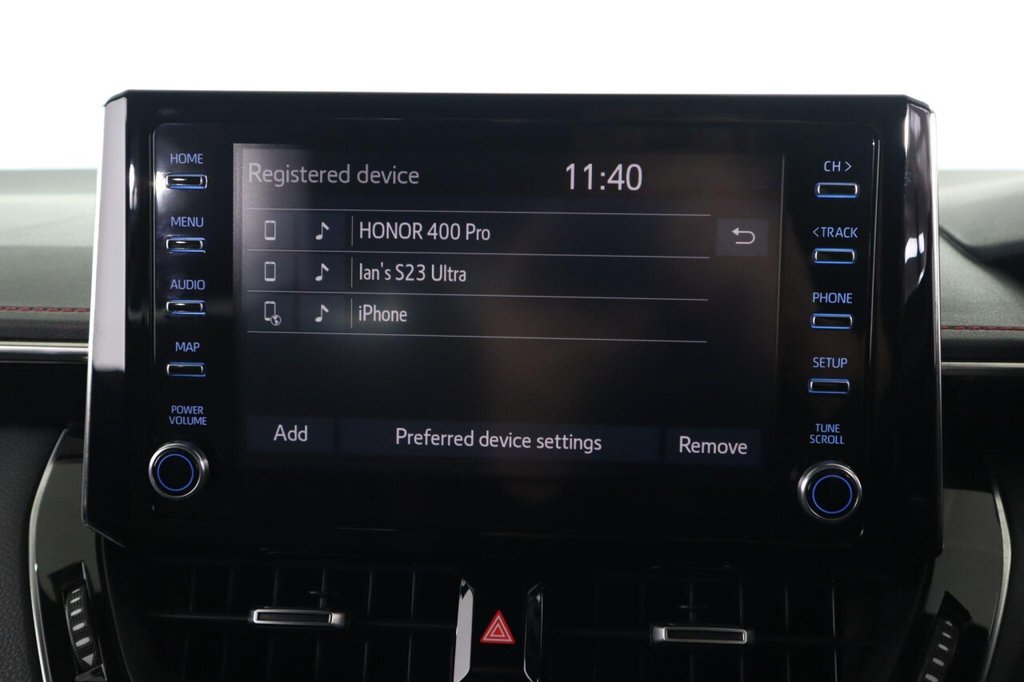 Used Toyota Corolla 2021 for sale - 76582751: Photo 37