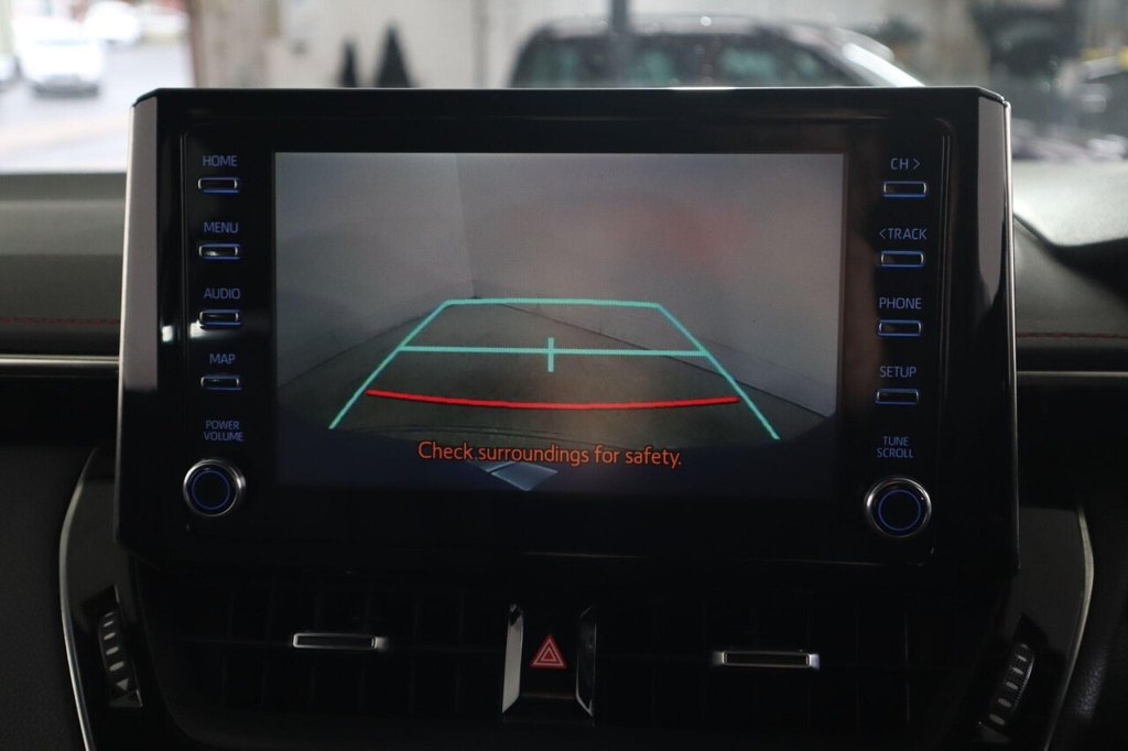 Used Toyota Corolla 2021 for sale - 76582751: Photo 41