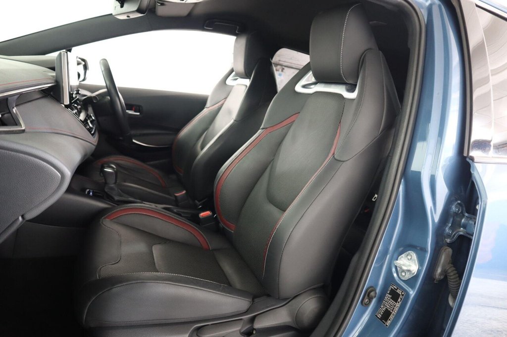 Used Toyota Corolla 2021 for sale - 76582751: Photo 43