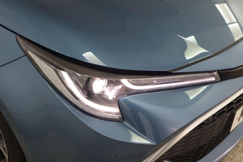 Used Toyota Corolla 2021 for sale - 76582751: Photo 44