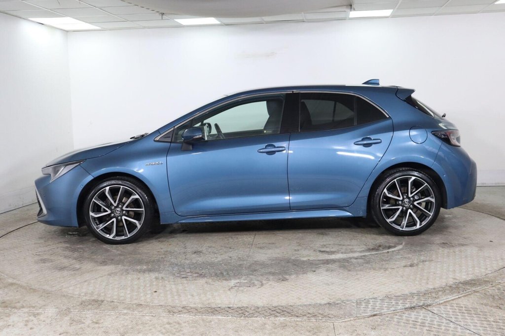 Used Toyota Corolla 2021 for sale - 76582751: Photo 8