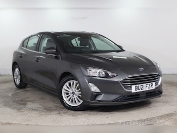 Used Ford Focus 2021 for sale - 78514758: Photo