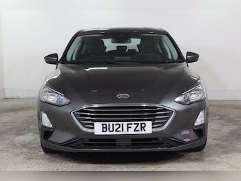 Used Ford Focus 2021 for sale - 78514758: Photo