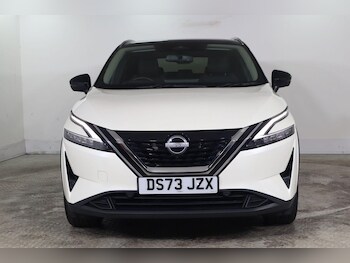 Used Nissan Qashqai 2023 for sale - 78514762: Photo