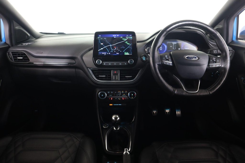 Used Ford Puma 2021 for sale - 77920403: Photo 12