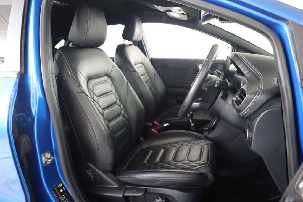 Used Ford Puma 2021 for sale - 77920403: Photo 14