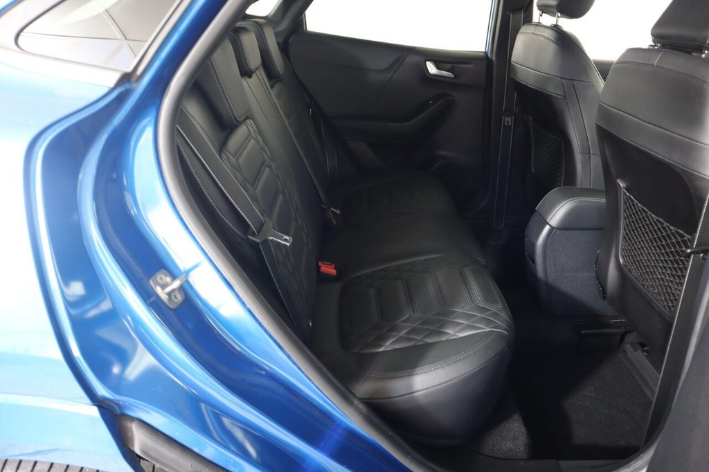 Used Ford Puma 2021 for sale - 77920403: Photo 16