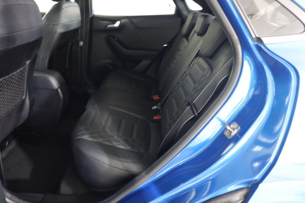 Used Ford Puma 2021 for sale - 77920403: Photo 17