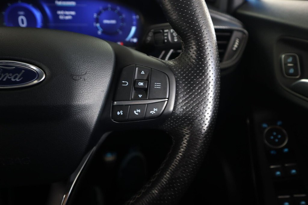 Used Ford Puma 2021 for sale - 77920403: Photo 18