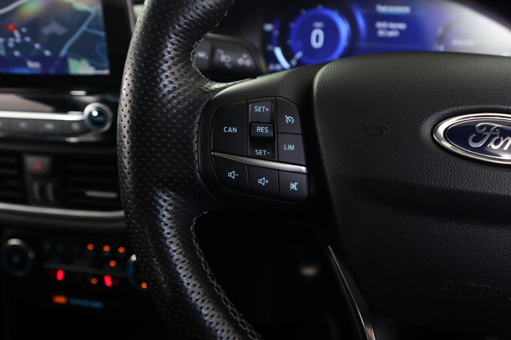 Used Ford Puma 2021 for sale - 77920403: Photo 19