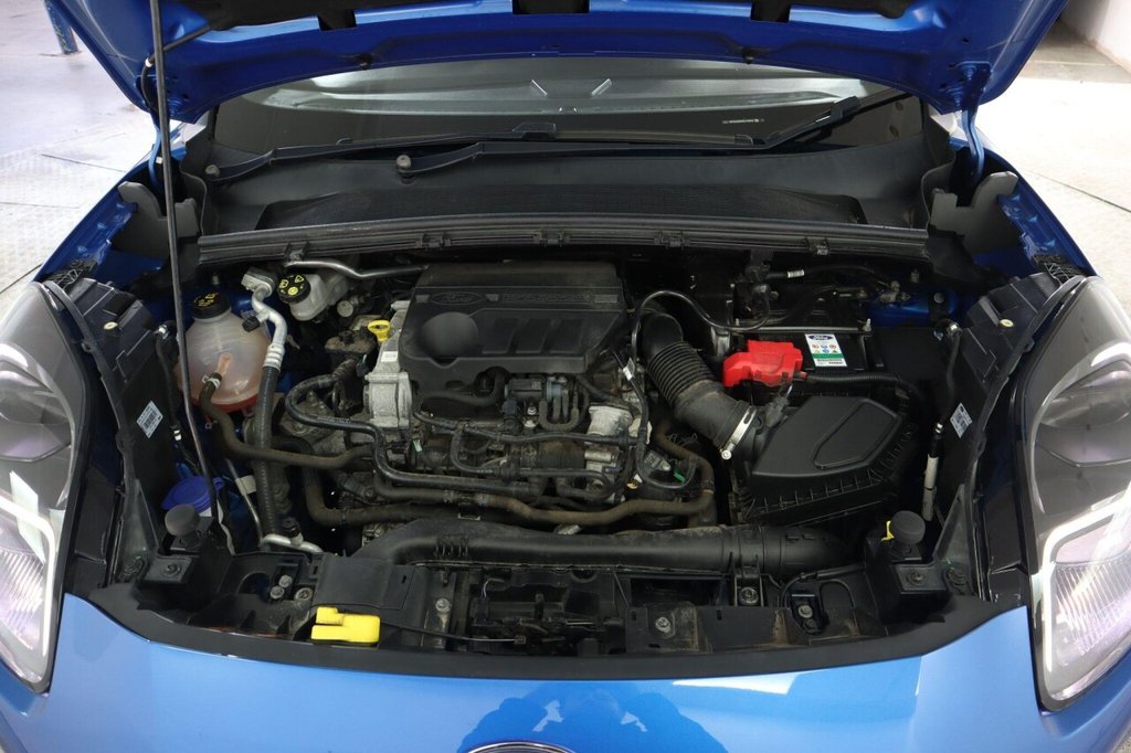 Used Ford Puma 2021 for sale - 77920403: Photo 30