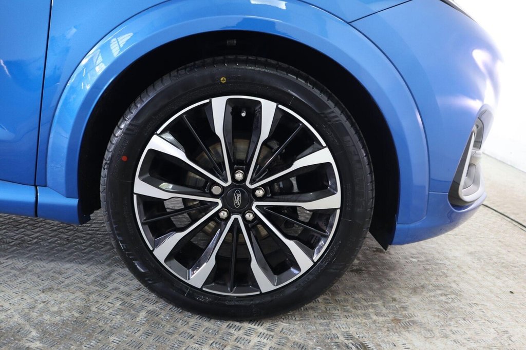 Used Ford Puma 2021 for sale - 77920403: Photo 31