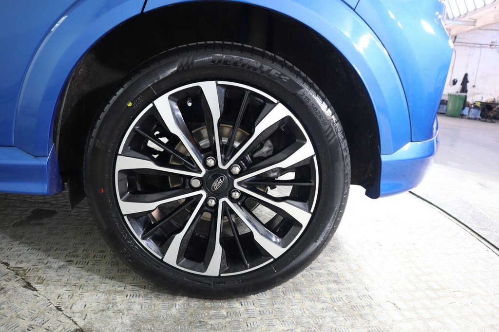 Used Ford Puma 2021 for sale - 77920403: Photo 33