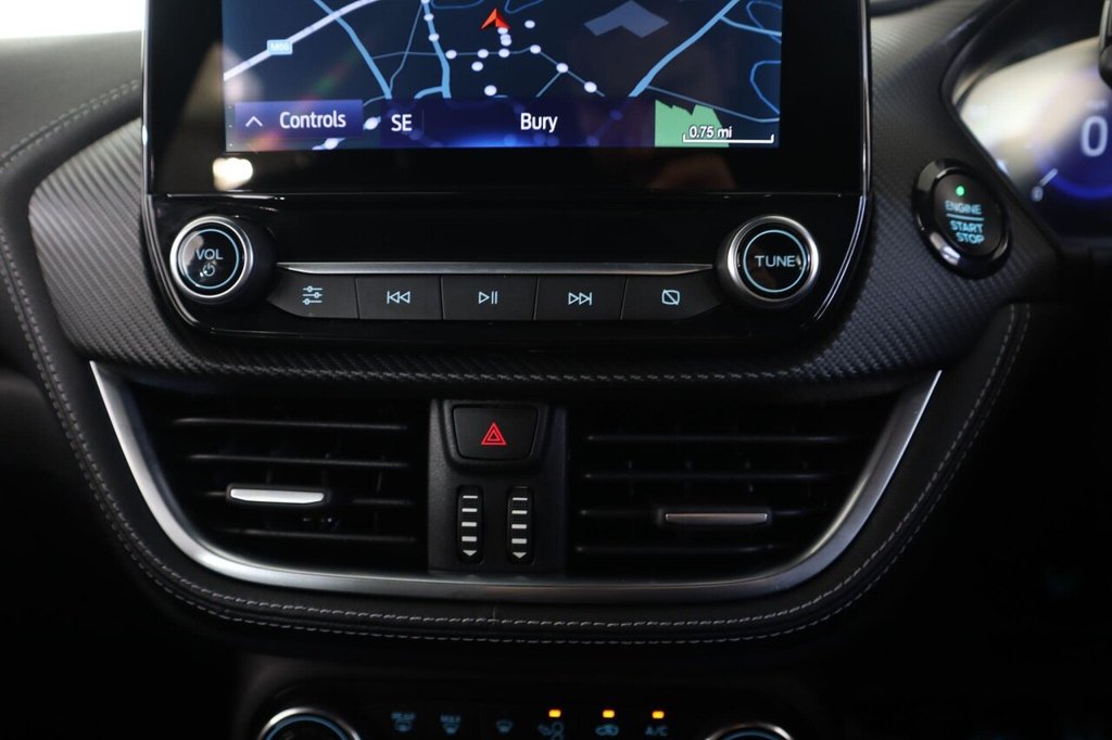 Used Ford Puma 2021 for sale - 77920403: Photo 35