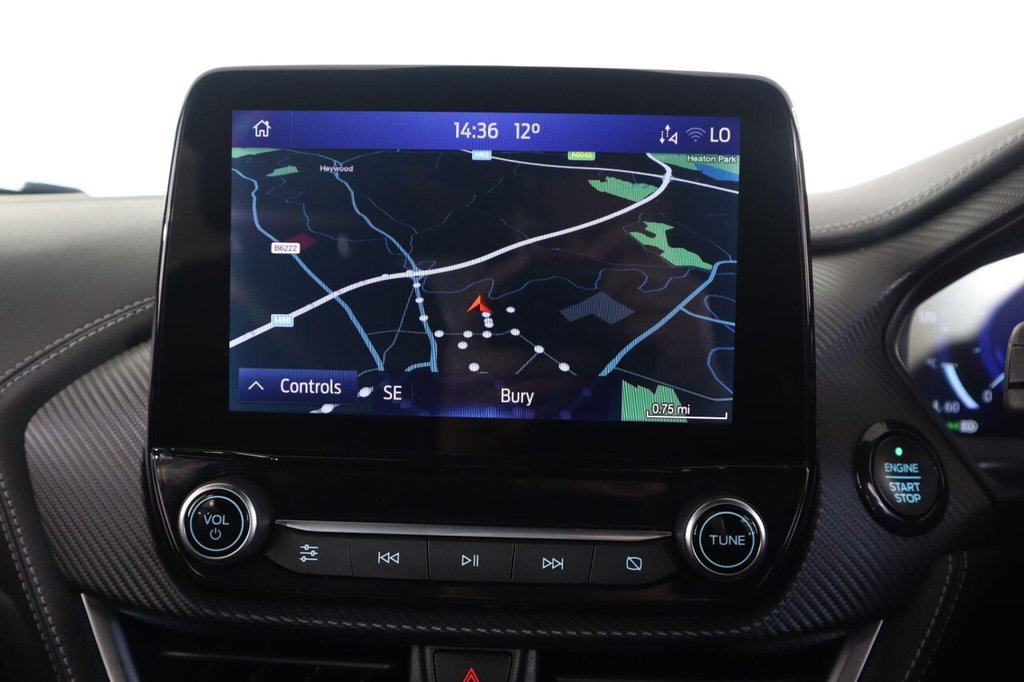 Used Ford Puma 2021 for sale - 77920403: Photo 36