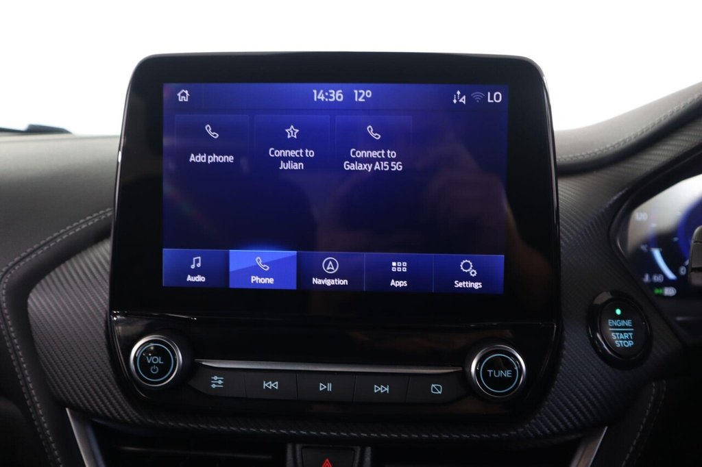 Used Ford Puma 2021 for sale - 77920403: Photo 38