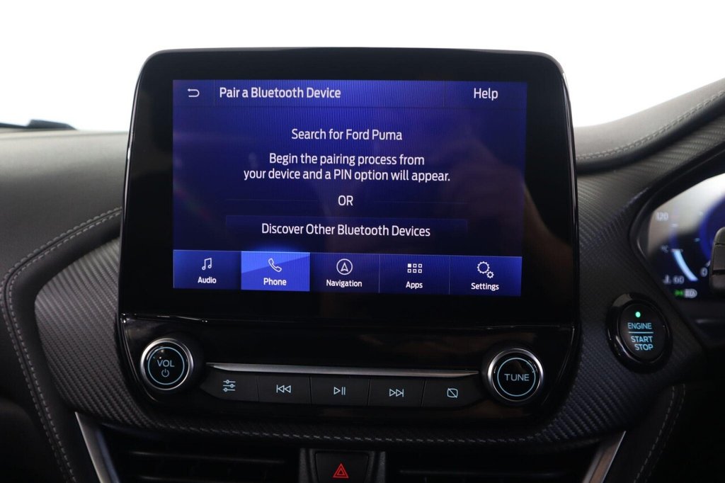 Used Ford Puma 2021 for sale - 77920403: Photo 39