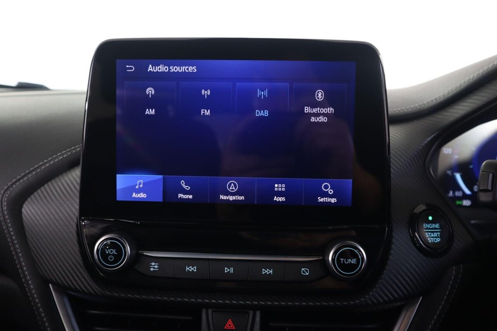 Used Ford Puma 2021 for sale - 77920403: Photo 40