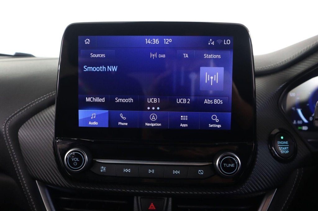 Used Ford Puma 2021 for sale - 77920403: Photo 41