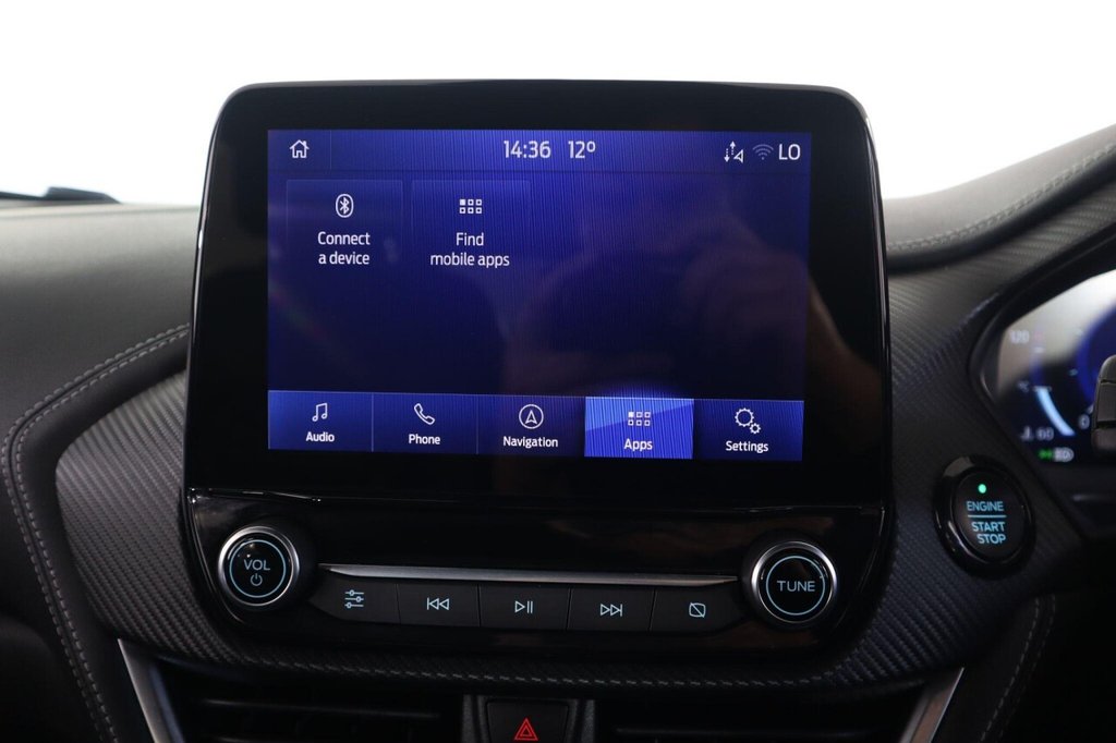 Used Ford Puma 2021 for sale - 77920403: Photo 42