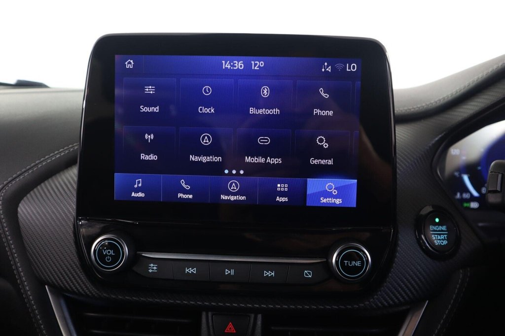 Used Ford Puma 2021 for sale - 77920403: Photo 43