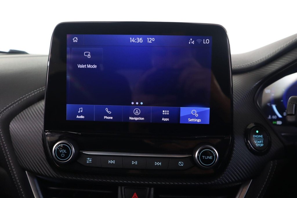 Used Ford Puma 2021 for sale - 77920403: Photo 45