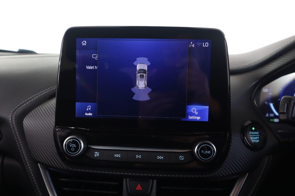 Used Ford Puma 2021 for sale - 77920403: Photo 46