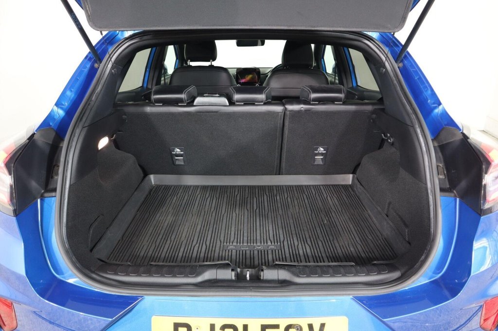 Used Ford Puma 2021 for sale - 77920403: Photo 48