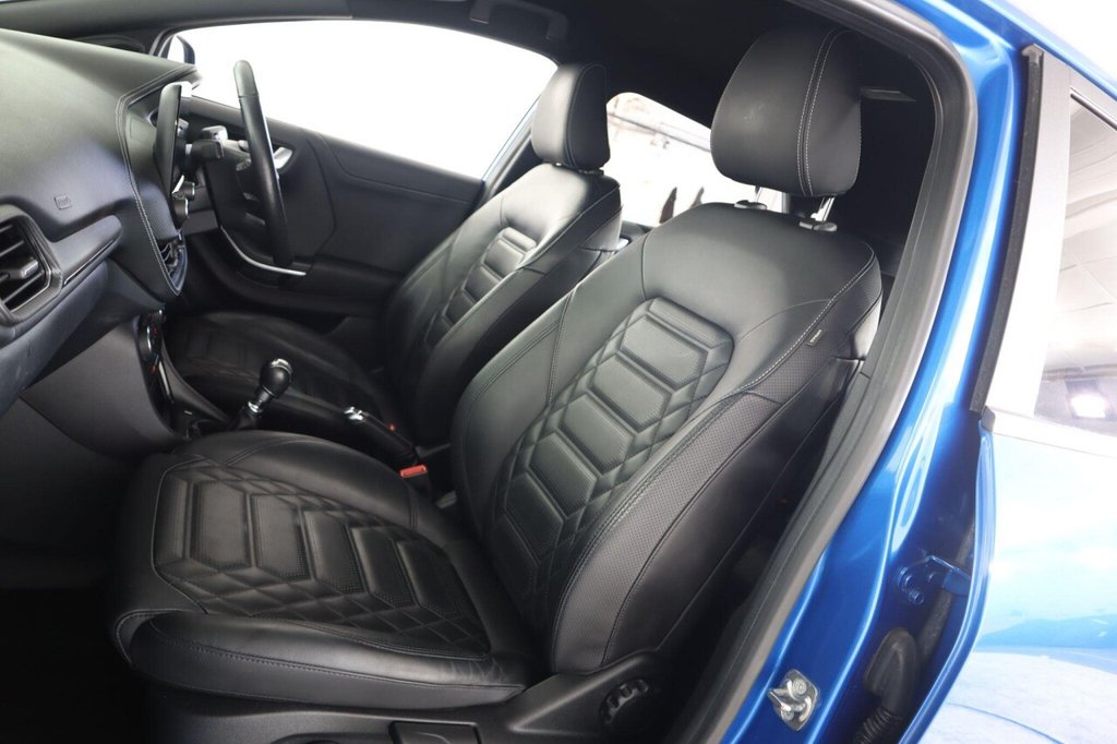 Used Ford Puma 2021 for sale - 77920403: Photo 50