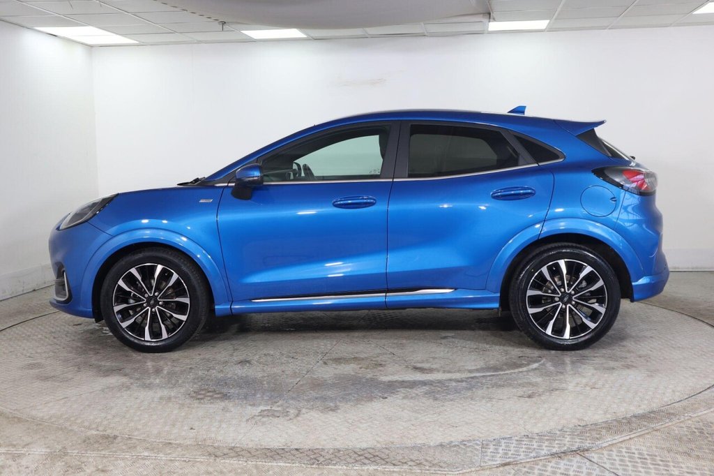 Used Ford Puma 2021 for sale - 77920403: Photo 6