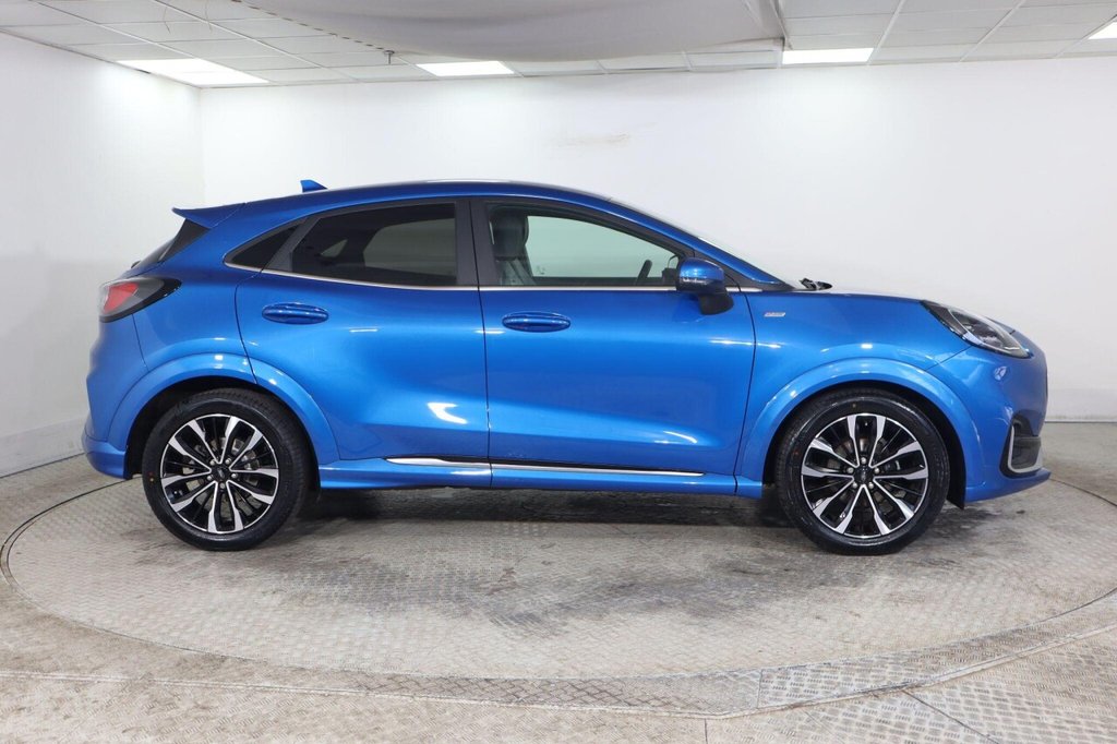 Used Ford Puma 2021 for sale - 77920403: Photo 9