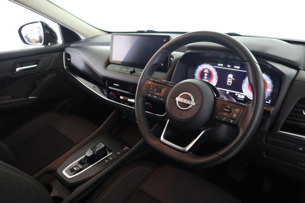 Used Nissan Qashqai 2023 for sale - 78003071: Photo 11