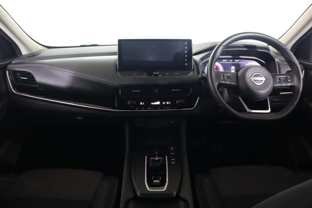 Used Nissan Qashqai 2023 for sale - 78003071: Photo 12