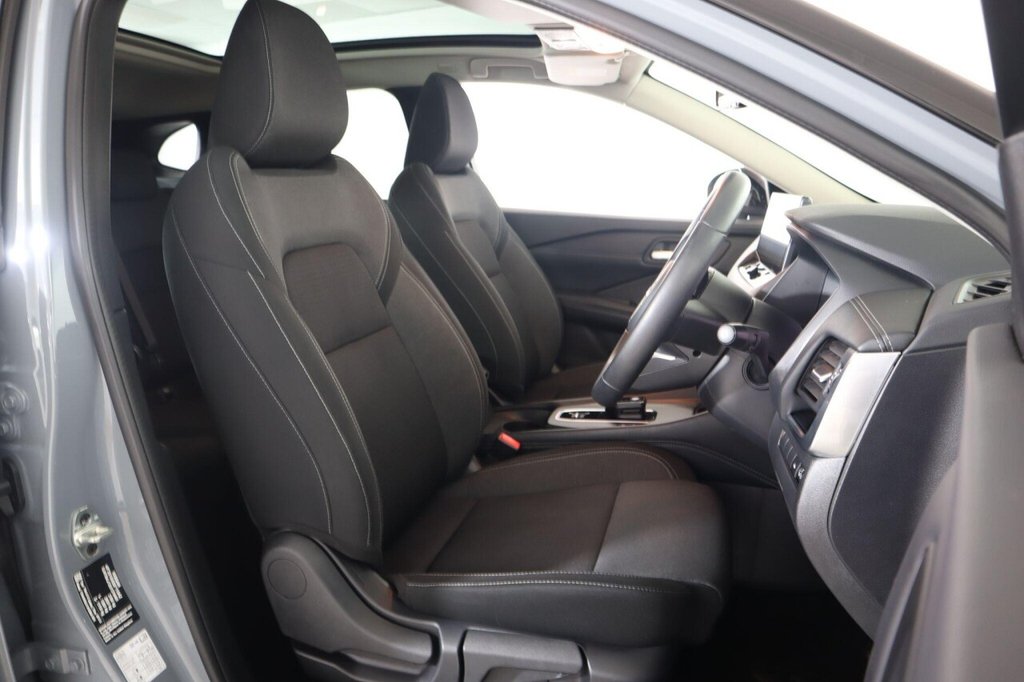 Used Nissan Qashqai 2023 for sale - 78003071: Photo 13