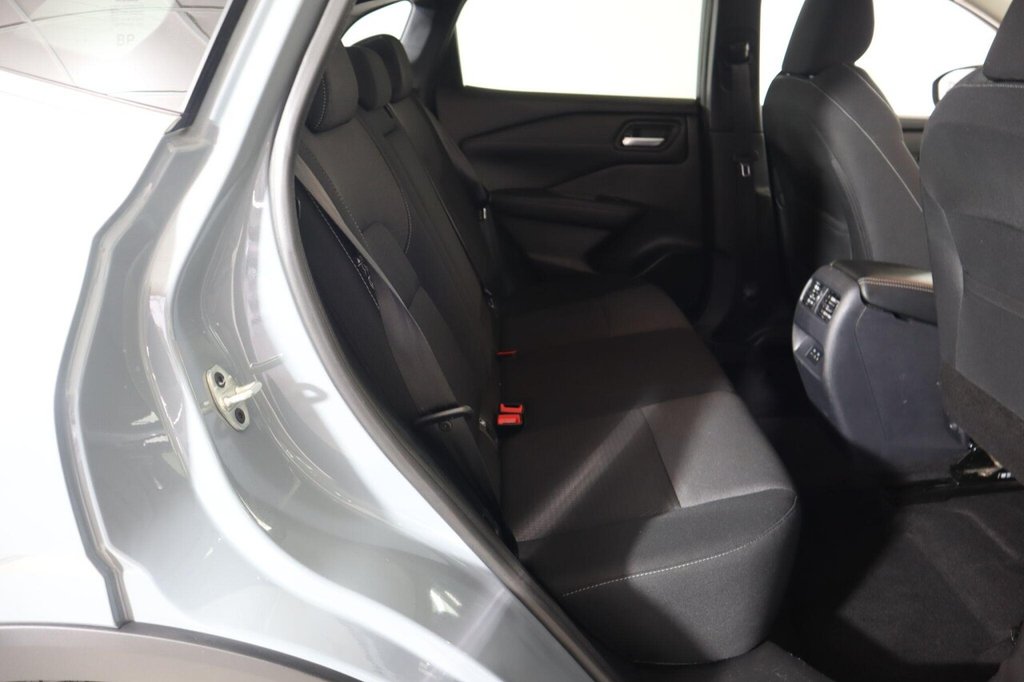 Used Nissan Qashqai 2023 for sale - 78003071: Photo 14