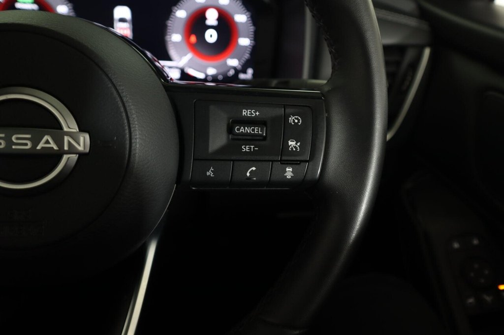 Used Nissan Qashqai 2023 for sale - 78003071: Photo 17