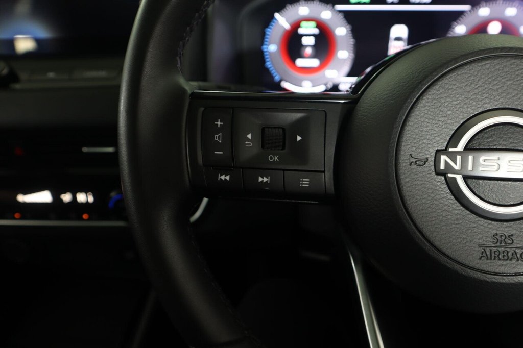 Used Nissan Qashqai 2023 for sale - 78003071: Photo 18