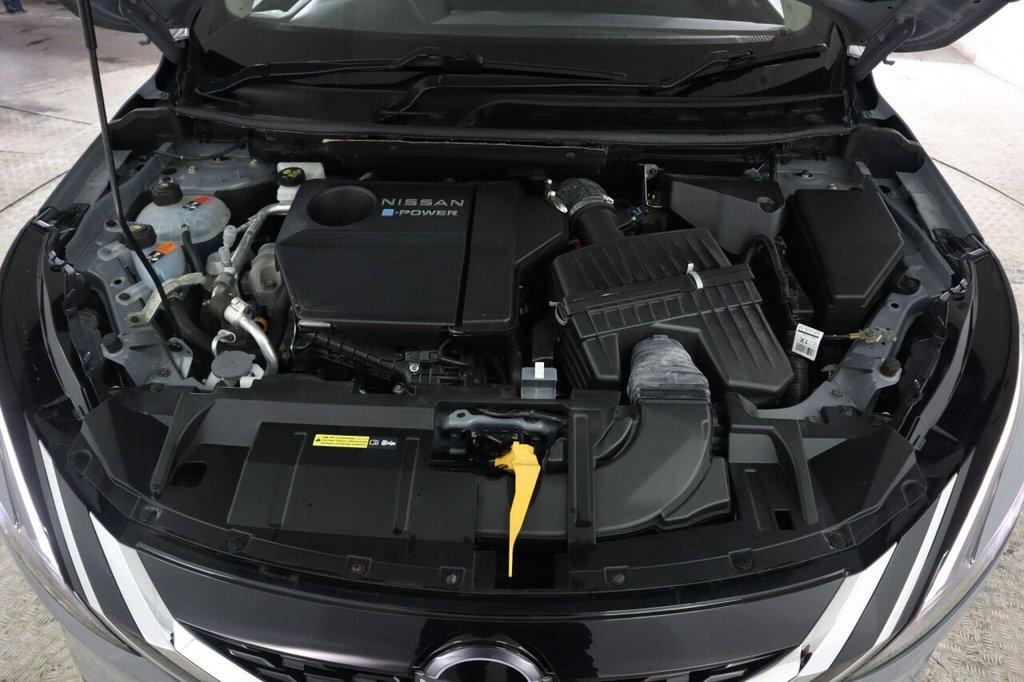 Used Nissan Qashqai 2023 for sale - 78003071: Photo 28