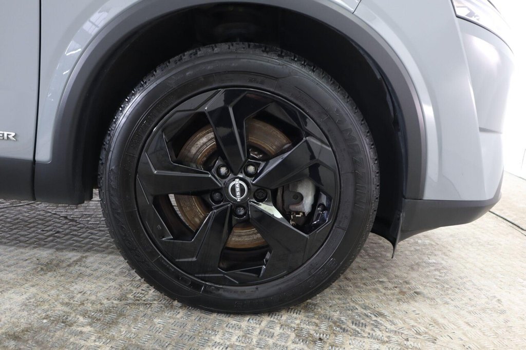 Used Nissan Qashqai 2023 for sale - 78003071: Photo 29