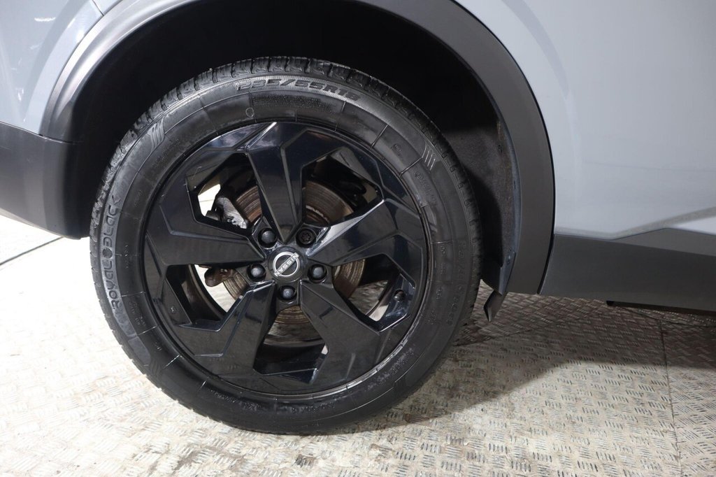 Used Nissan Qashqai 2023 for sale - 78003071: Photo 30