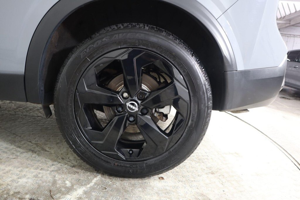 Used Nissan Qashqai 2023 for sale - 78003071: Photo 31