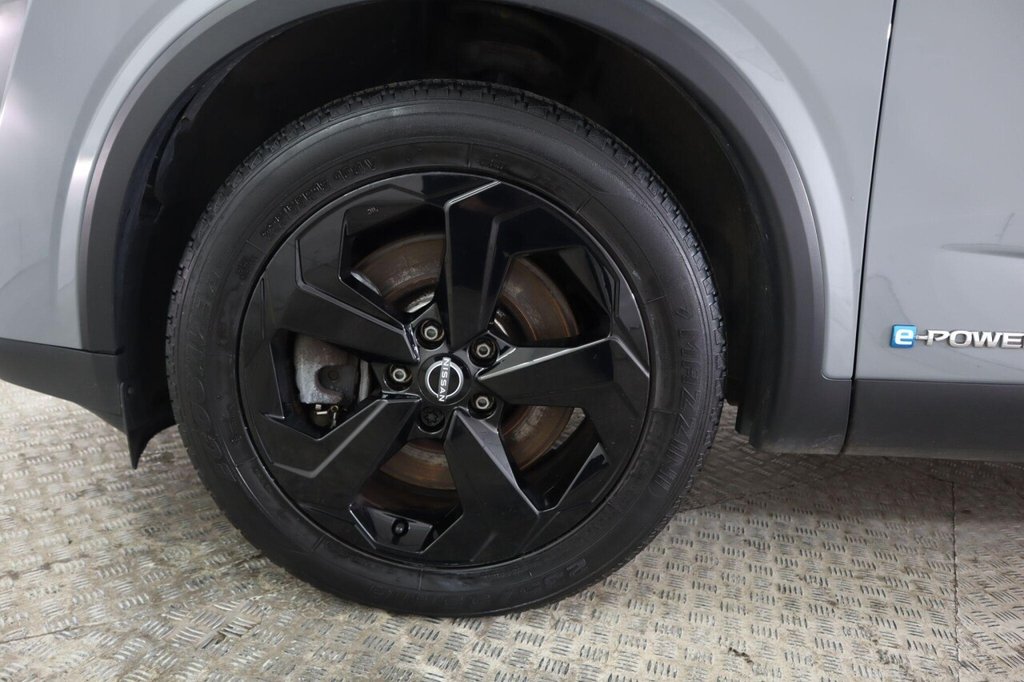 Used Nissan Qashqai 2023 for sale - 78003071: Photo 32