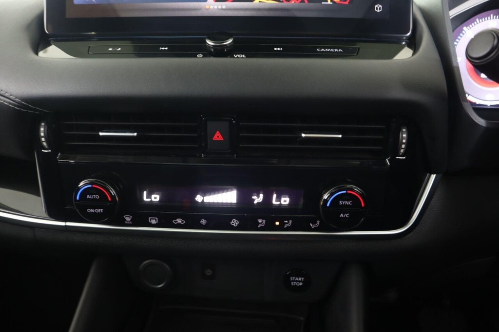 Used Nissan Qashqai 2023 for sale - 78003071: Photo 33