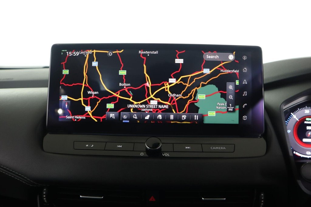 Used Nissan Qashqai 2023 for sale - 78003071: Photo 34