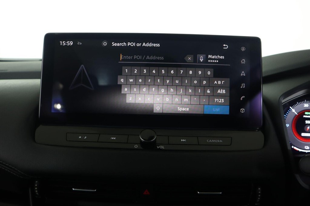 Used Nissan Qashqai 2023 for sale - 78003071: Photo 35