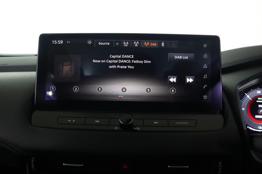 Used Nissan Qashqai 2023 for sale - 78003071: Photo 36