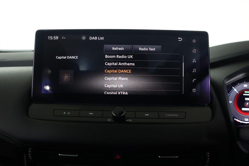 Used Nissan Qashqai 2023 for sale - 78003071: Photo 37